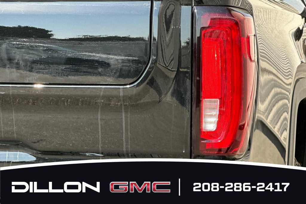 2026 GMC Sierra 1500 AT4X - Photo 24
