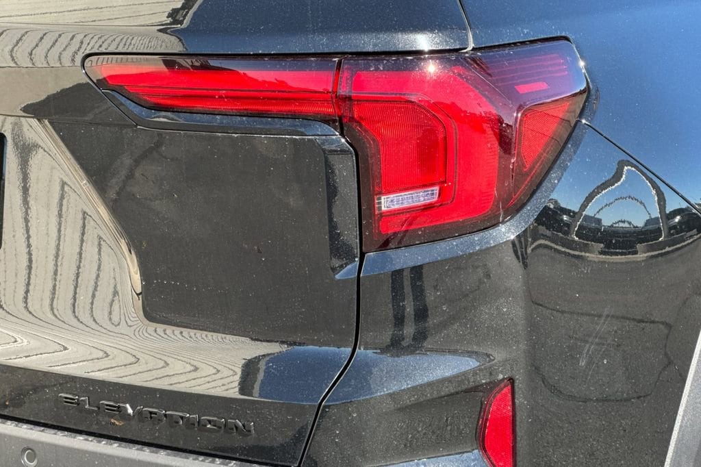 2026 GMC Terrain Elevation - Photo 23
