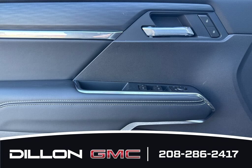2026 GMC Acadia Elevation - Photo 8