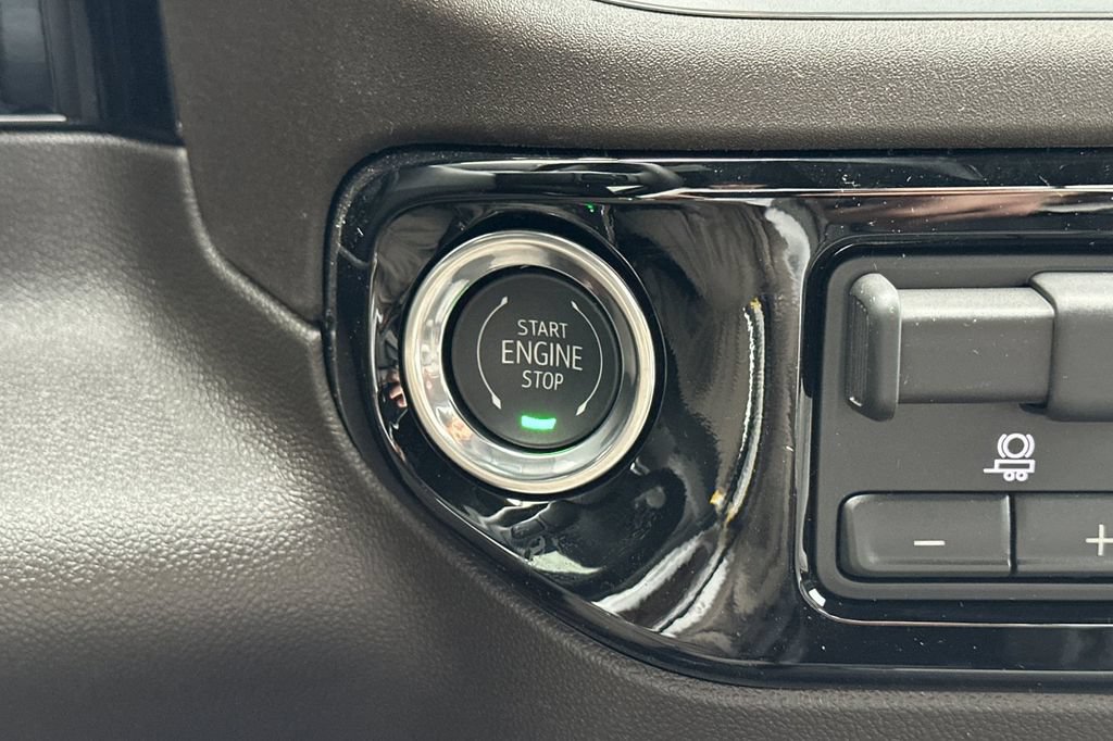 2026 GMC Sierra 1500 SLE - Photo 20