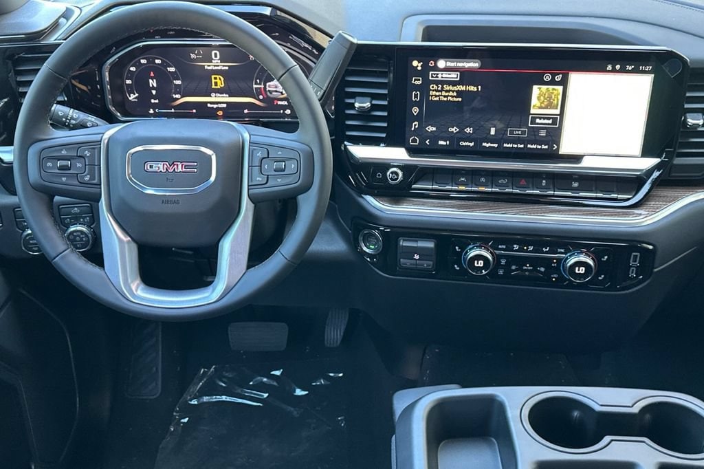 2026 GMC Sierra 1500 Elevation - Photo 13