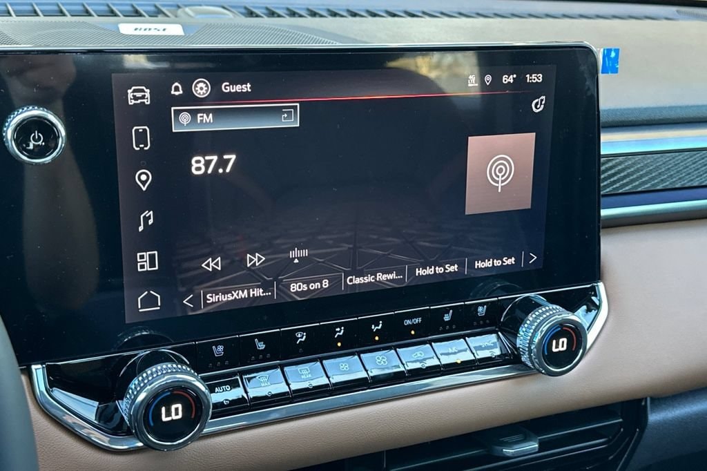 2026 GMC Canyon AT4 - Photo 15
