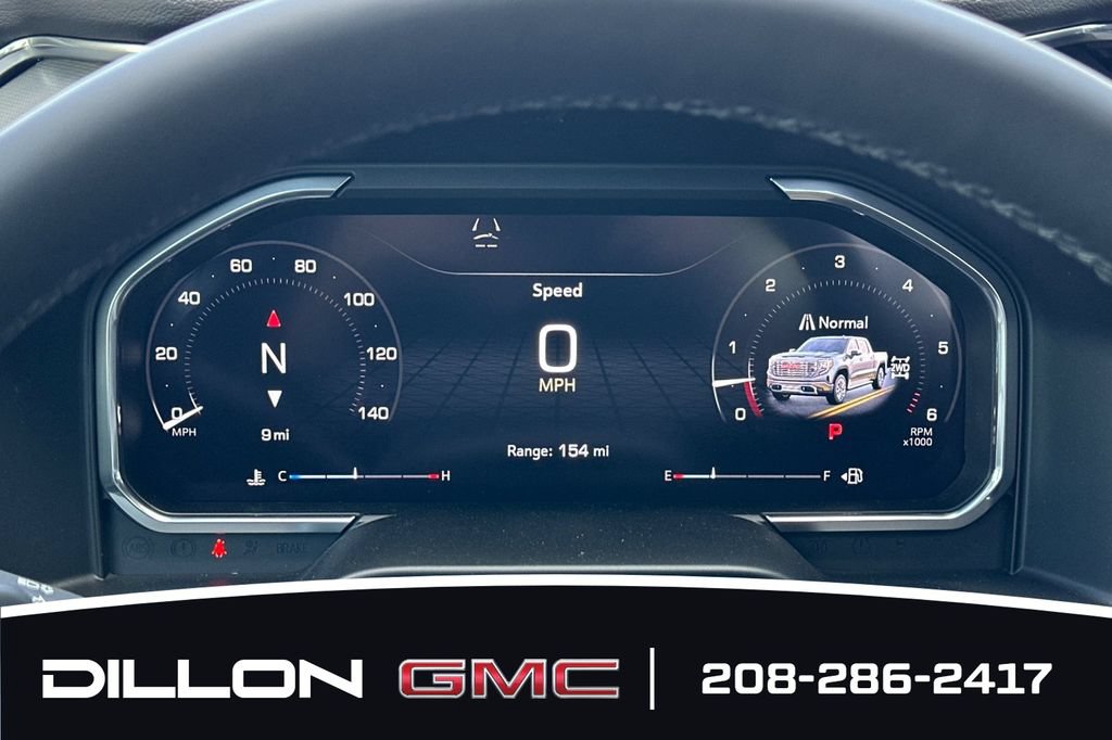 2026 GMC Sierra 1500 Denali - Photo 23