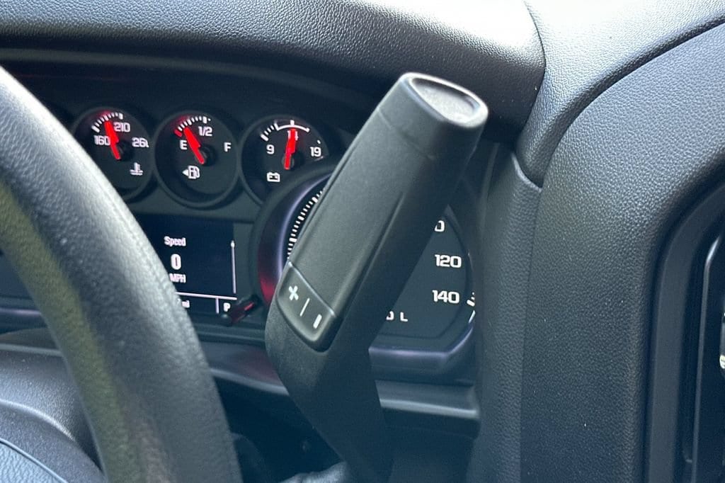 2025 GMC Sierra 2500HD Pro - Photo 14