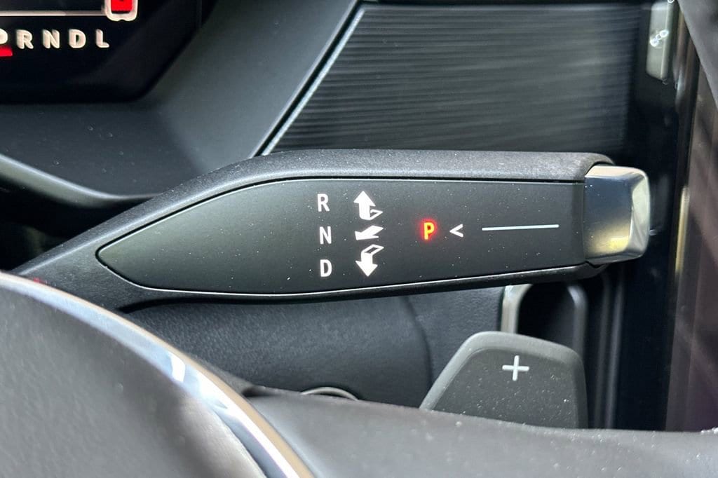 2025 GMC Acadia Elevation - Photo 20