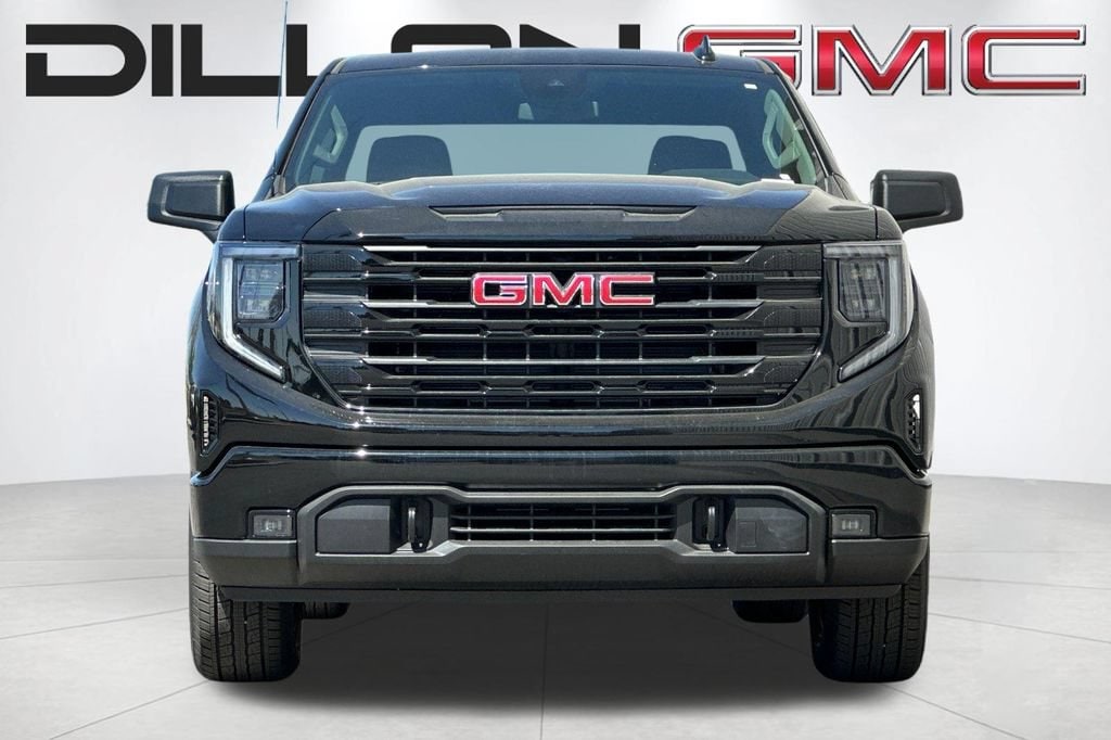 2026 GMC Sierra 1500 Elevation - Photo 8