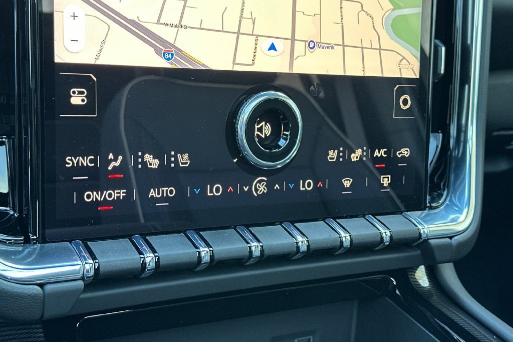 2027 GMC Yukon Elevation - Photo 24