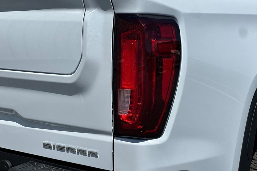 2026 GMC Sierra 1500 Denali - Photo 25