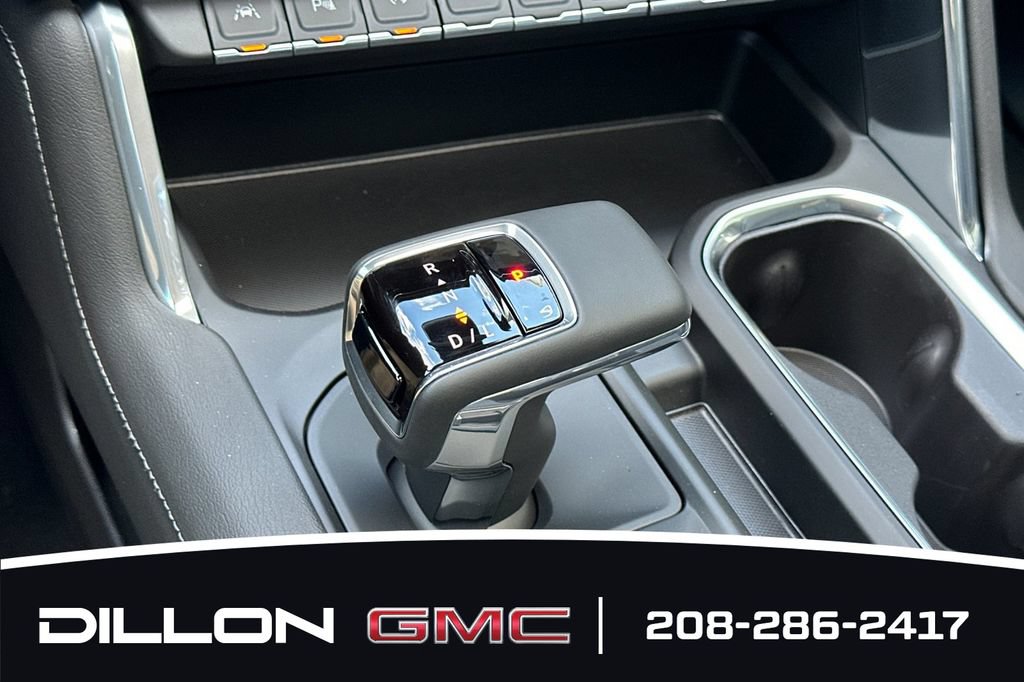 2026 GMC Sierra 1500 Denali - Photo 20