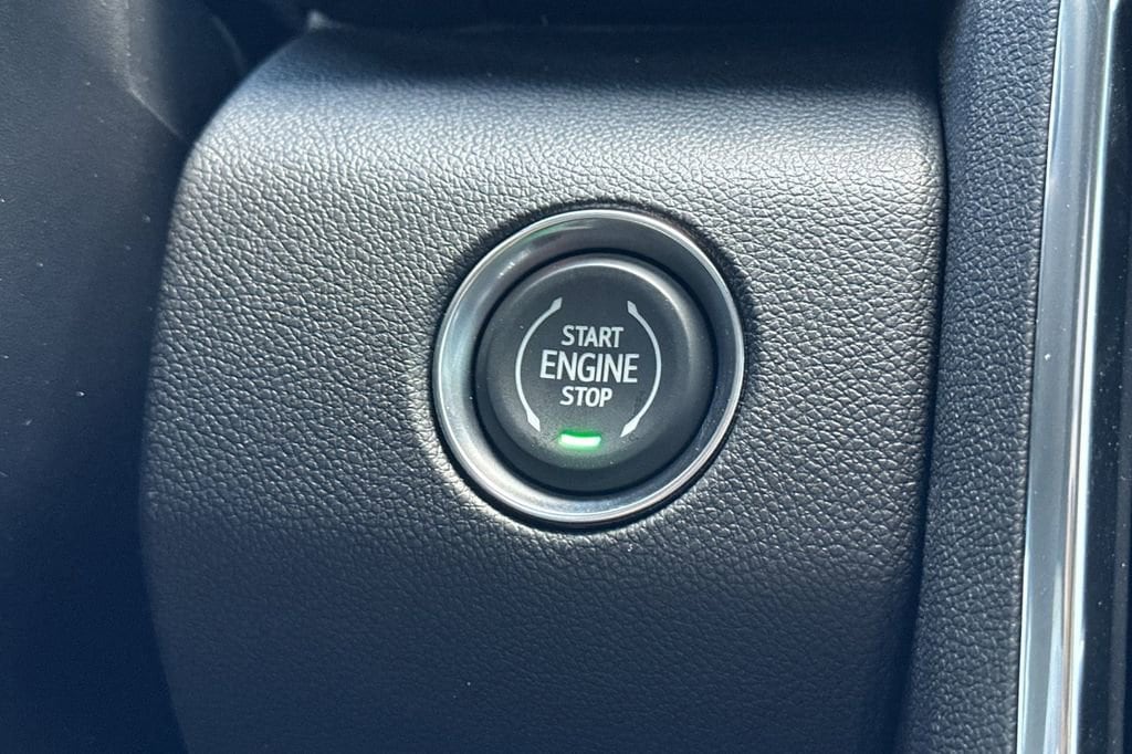 2025 GMC Acadia Elevation - Photo 21