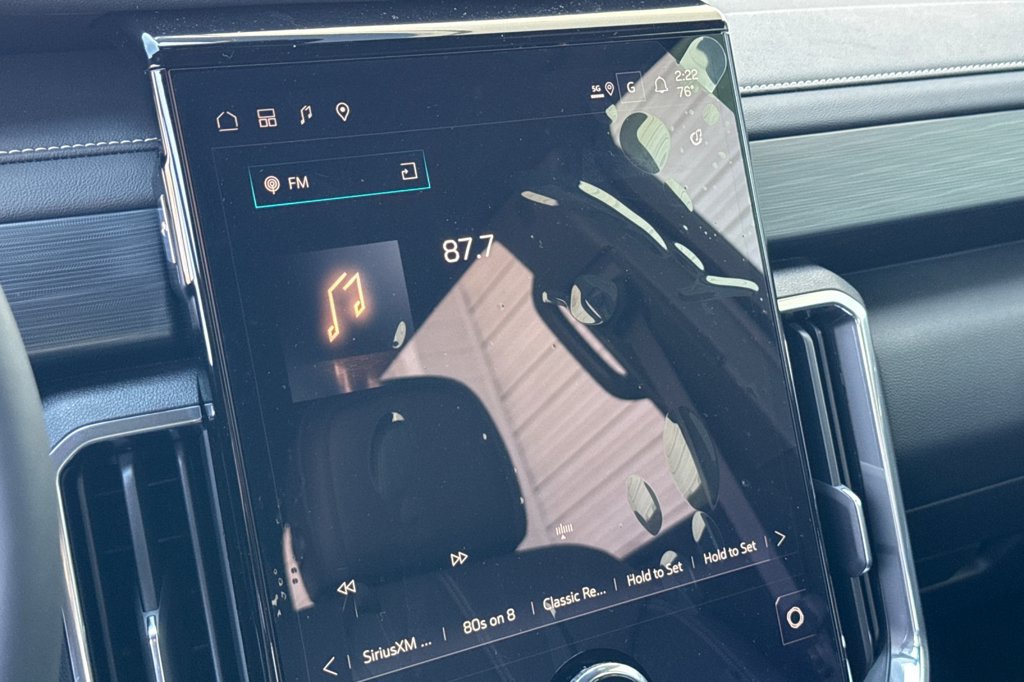 2027 GMC Acadia Elevation - Photo 21