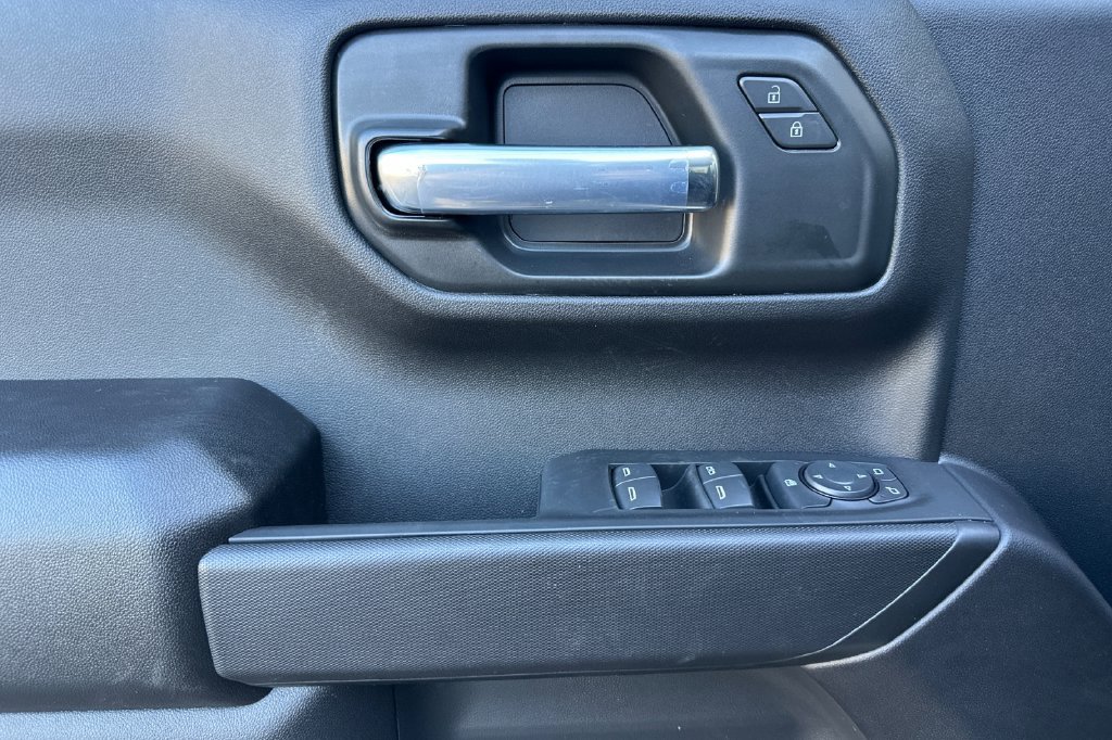 2026 GMC Sierra 1500 Pro - Photo 15