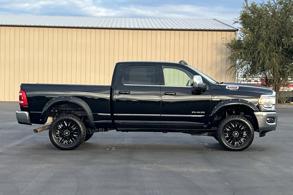 Used 2024 Ramt Ramt25 Limited