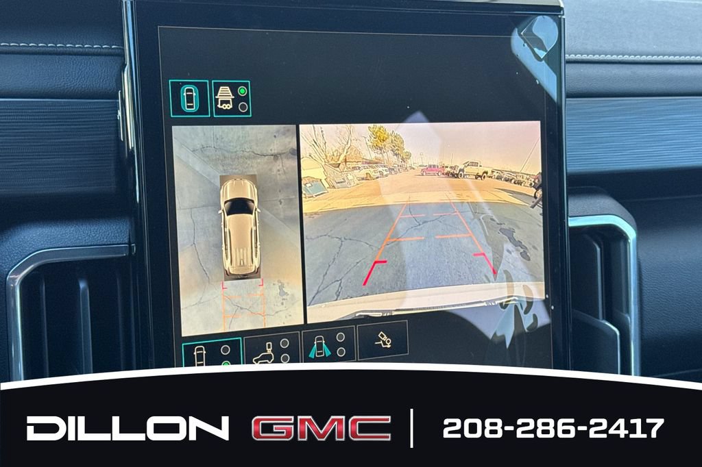 2026 GMC Acadia Elevation - Photo 17