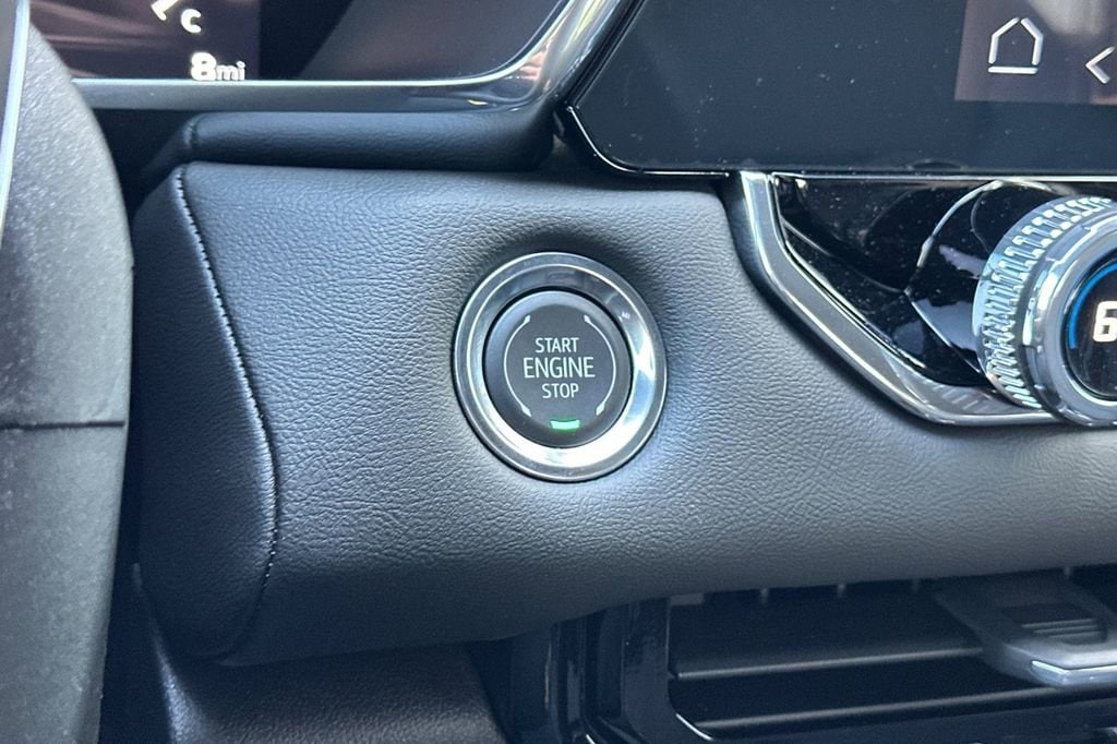 2026 GMC Canyon Elevation - Photo 21