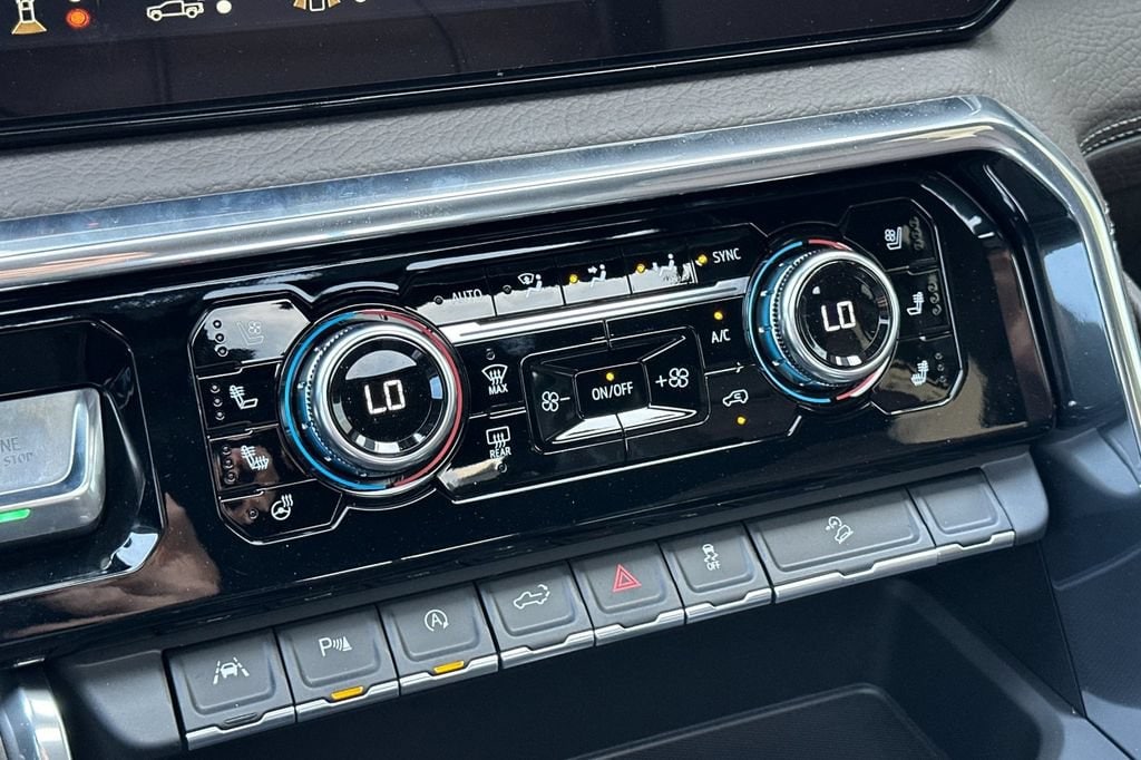 2025 GMC Sierra 1500 Denali - Photo 17