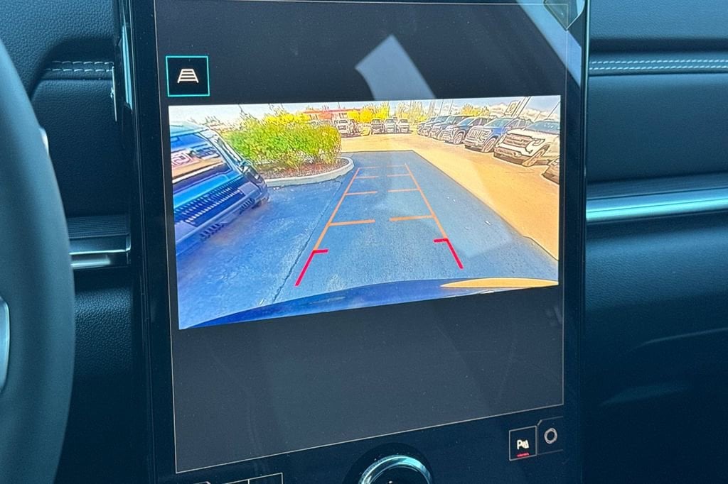 2026 GMC Terrain Elevation - Photo 17