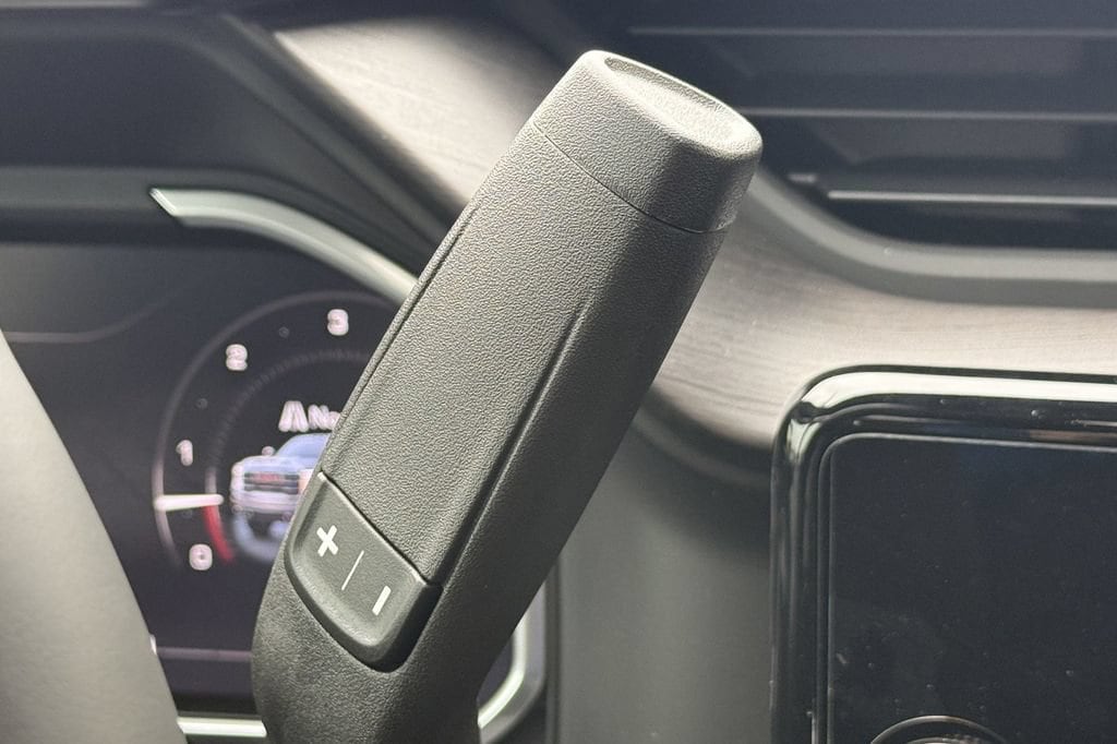2026 GMC Sierra 2500HD AT4 - Photo 21