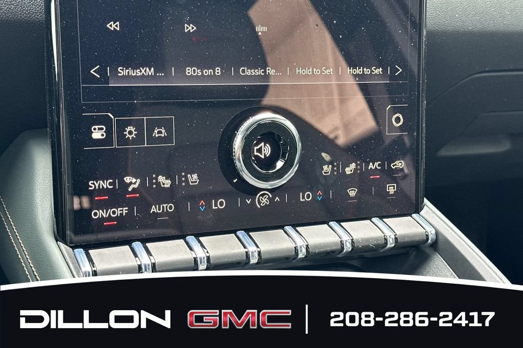 2026 GMC Terrain AT4 - Photo 20