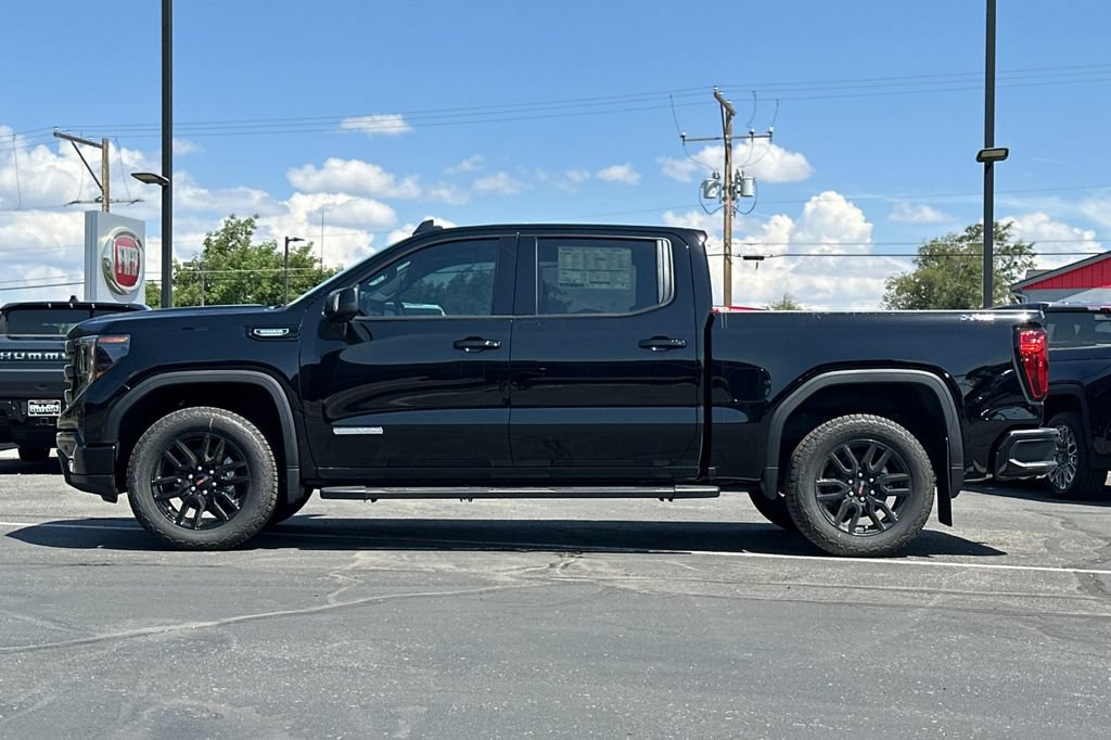 2026 GMC Sierra 1500 Elevation - Photo 10