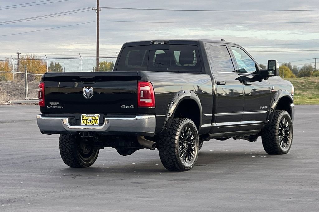 Used 2024 Ramt Ramt25 Limited