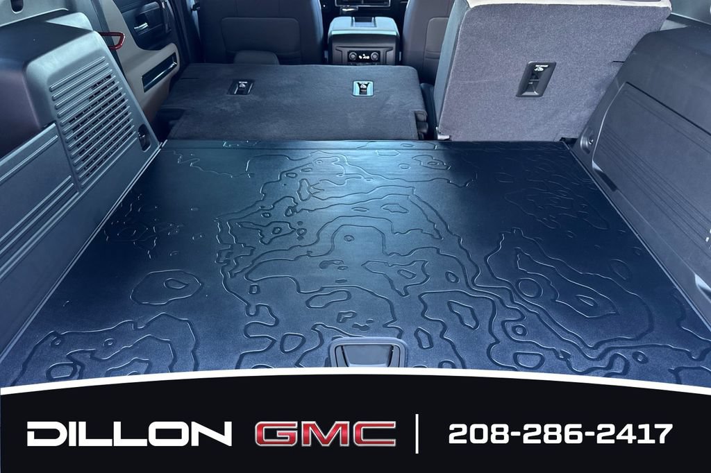2026 GMC HUMMER EV 2X - Photo 13