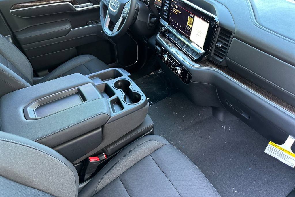 2026 GMC Sierra 1500 Elevation - Photo 14