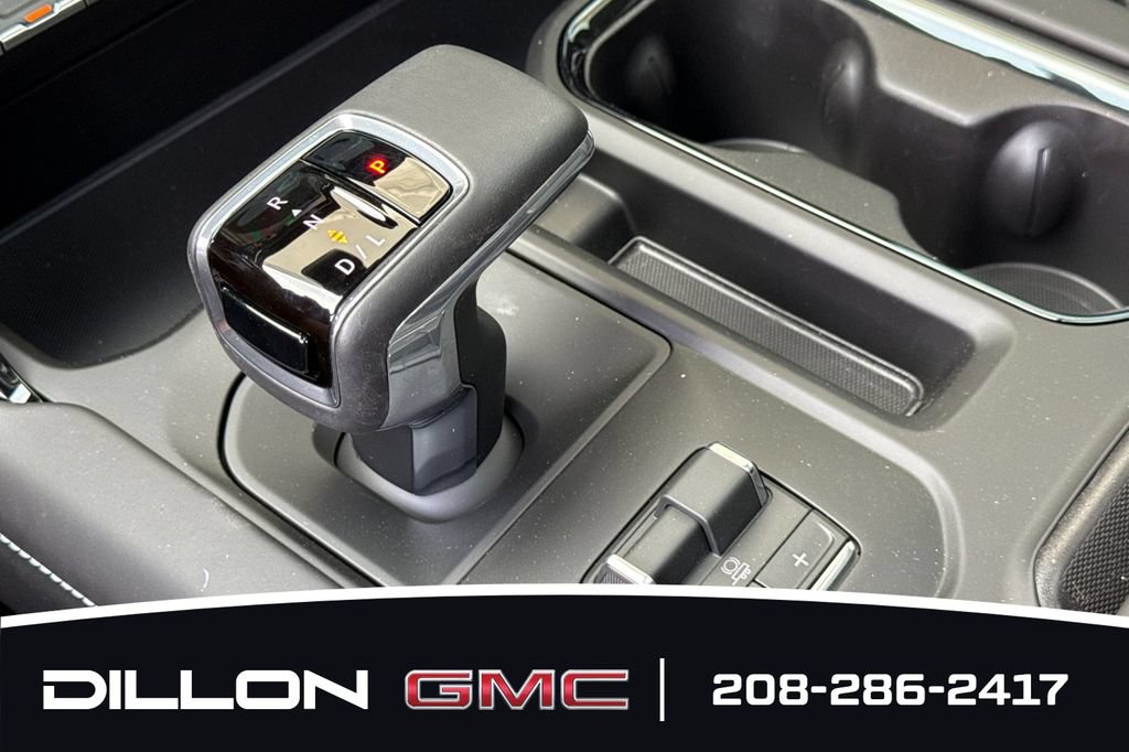 2026 GMC Sierra 1500 AT4X - Photo 23