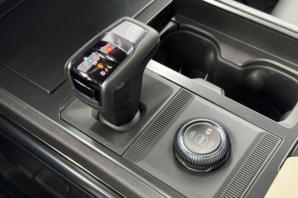 2026 GMC HUMMER EV 2X - Photo 21