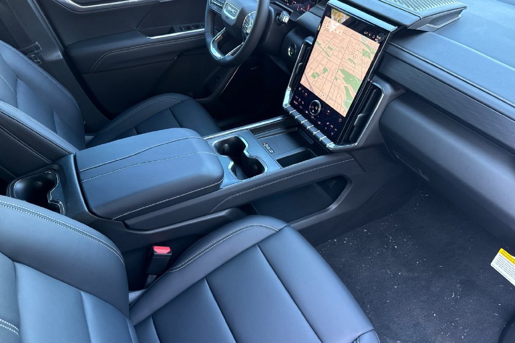 2027 GMC Acadia Elevation - Photo 18