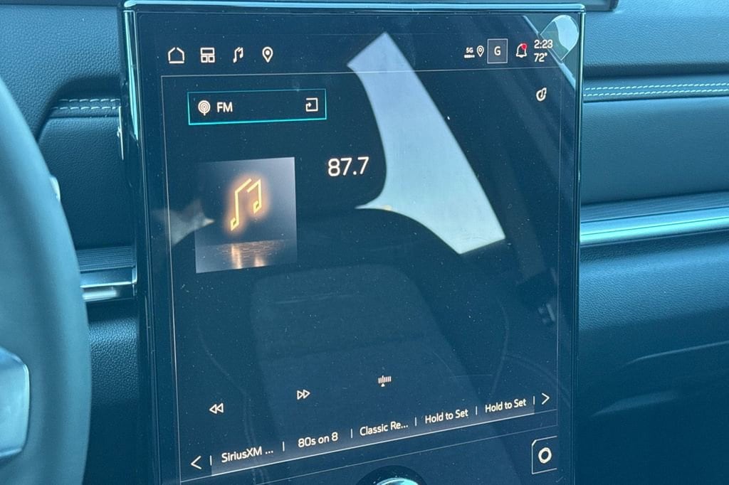 2026 GMC Terrain Elevation - Photo 15