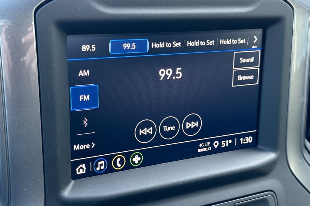 2025 GMC Sierra 2500HD Pro - Photo 12