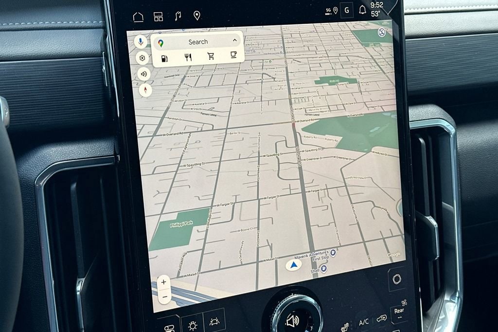 2025 GMC Acadia Elevation - Photo 17