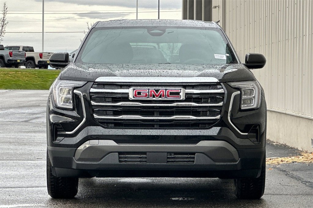 2026 Gmc Terrain Elevation photo 3