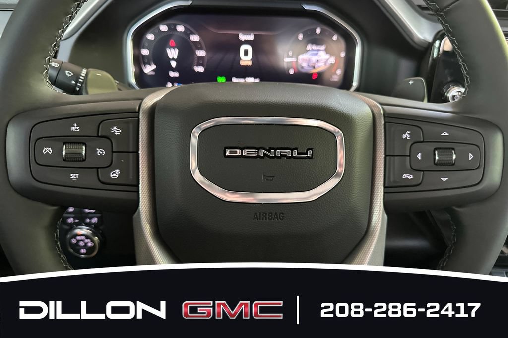 2026 GMC Sierra 1500 Denali - Photo 22