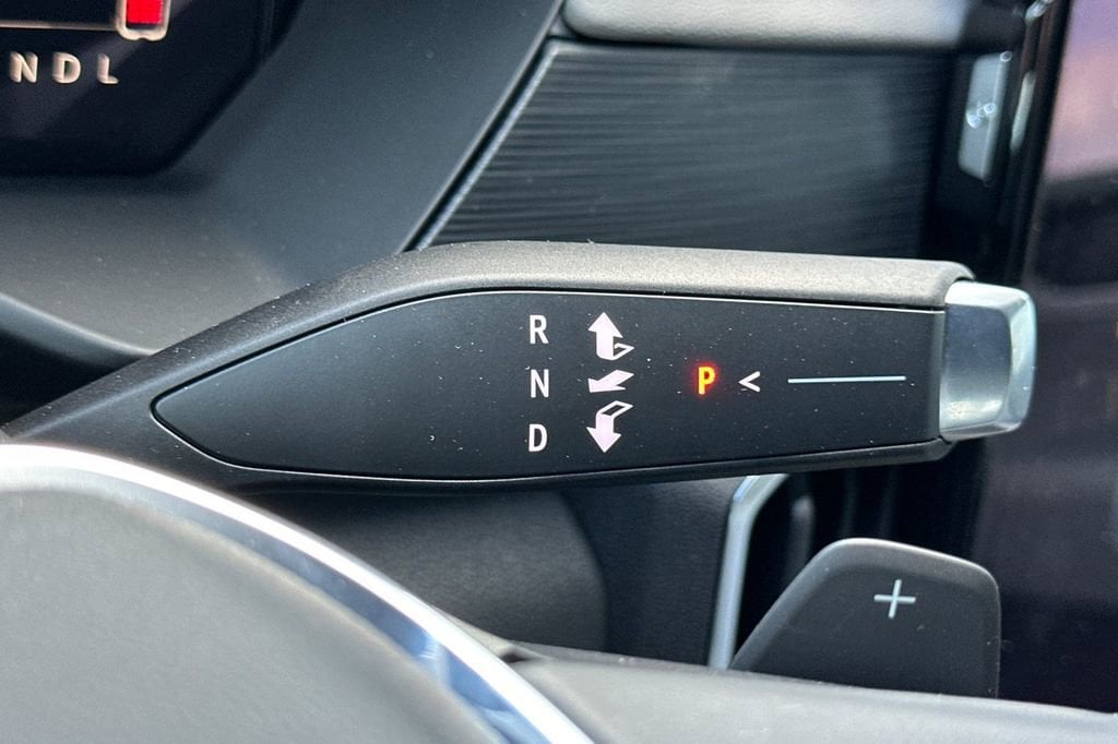 2025 GMC Acadia Elevation - Photo 20
