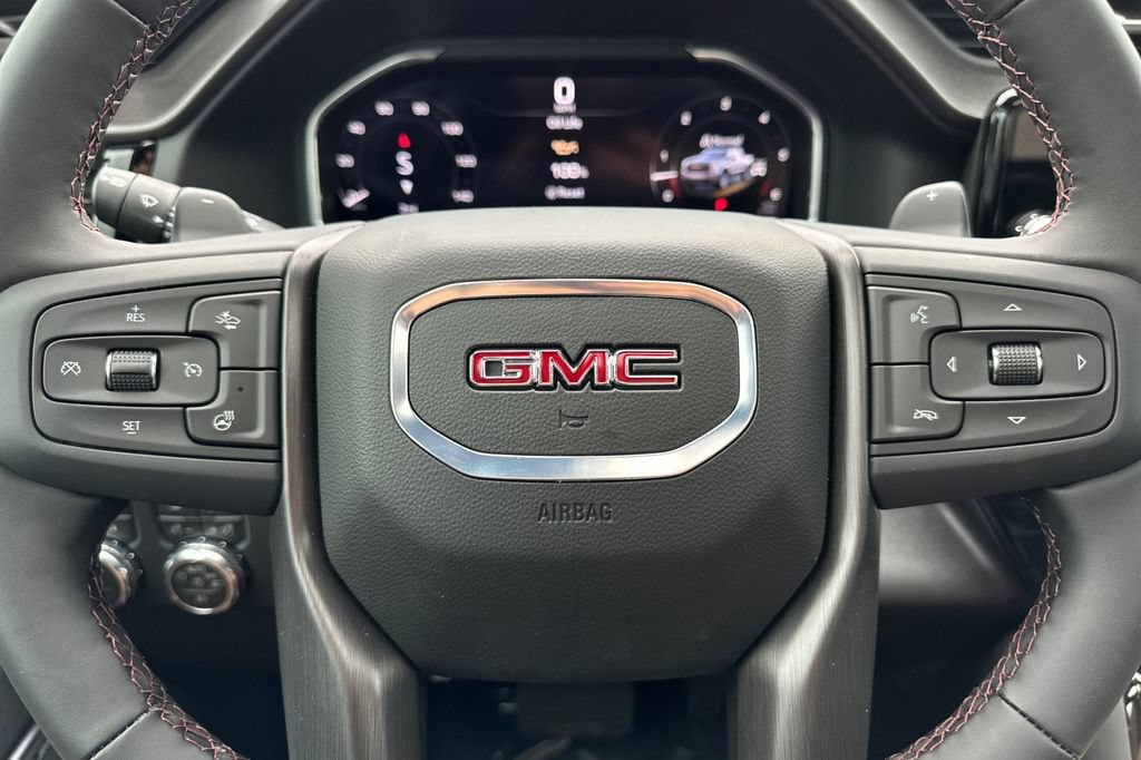 2026 GMC Sierra 1500 AT4X - Photo 19