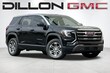  GMC Terrain