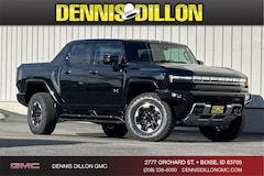 2025 GMC HUMMER EV Pickup 2X Truck