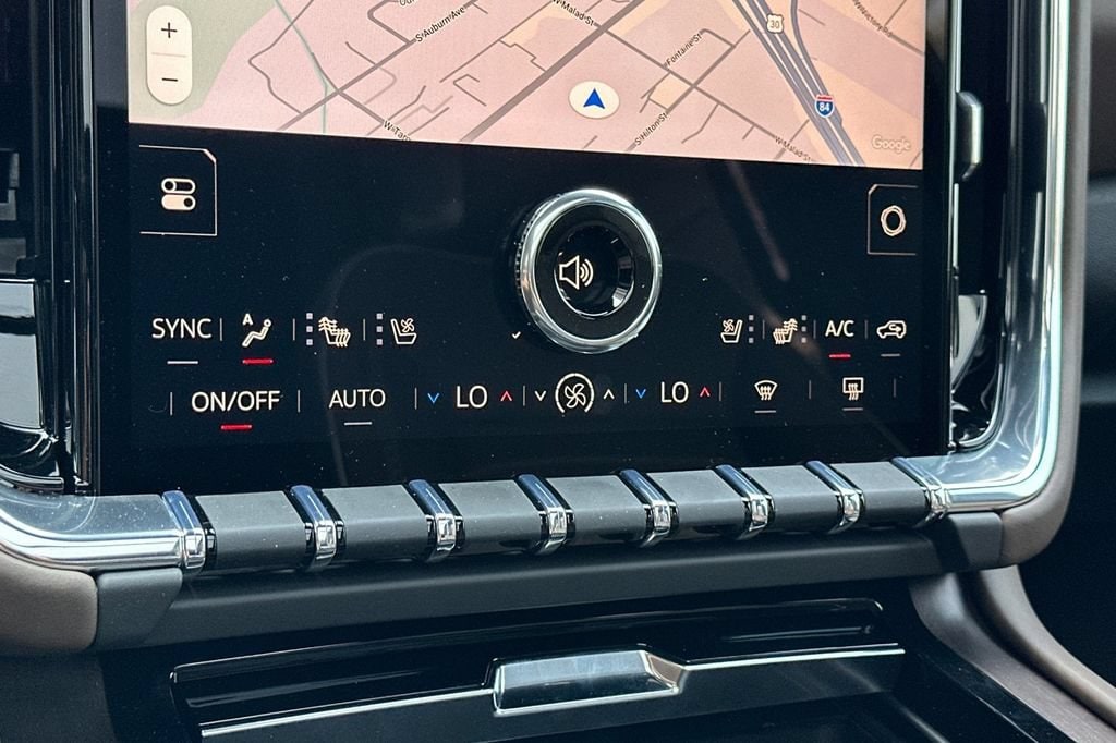 2026 GMC Yukon XL Denali Ultimate - Photo 20