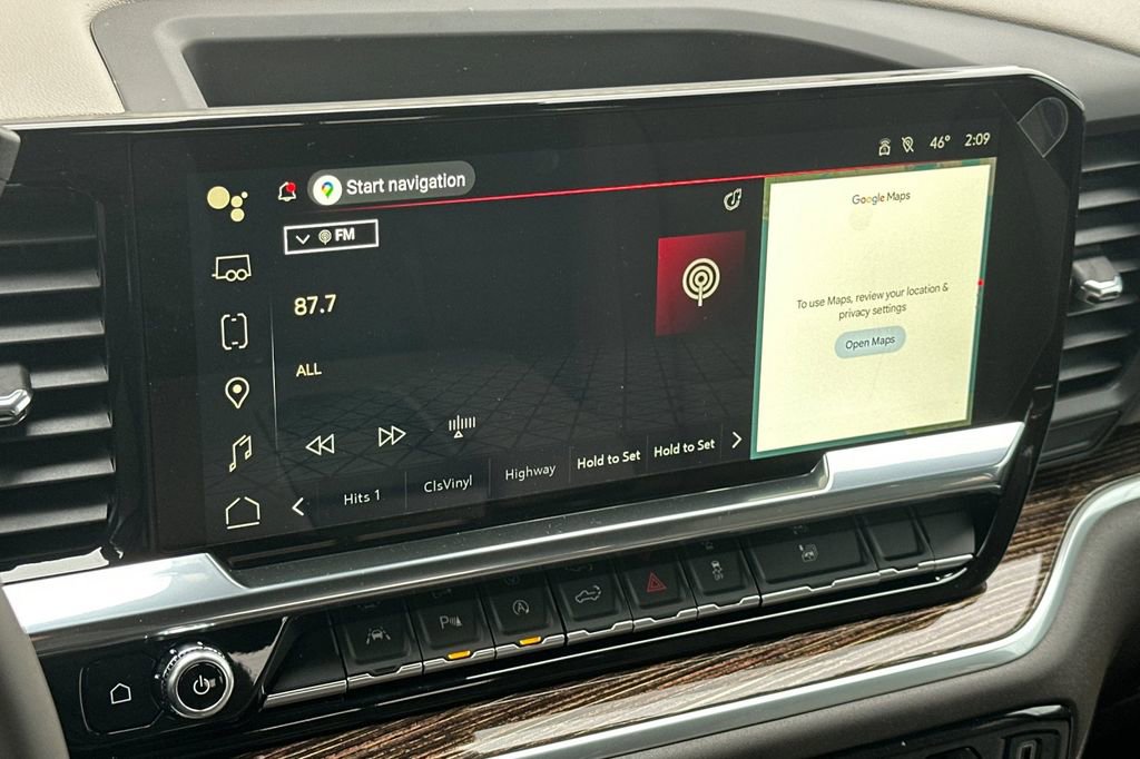 2026 GMC Sierra 1500 SLE - Photo 15