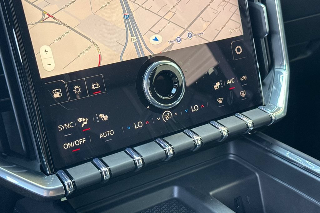 2027 GMC Acadia Elevation - Photo 24