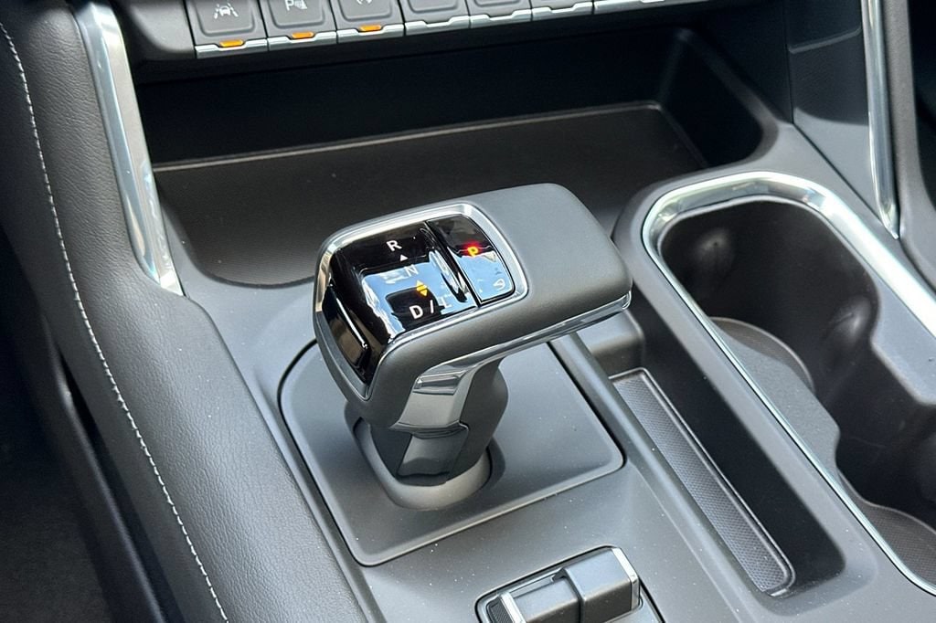 2026 GMC Sierra 1500 Denali - Photo 20