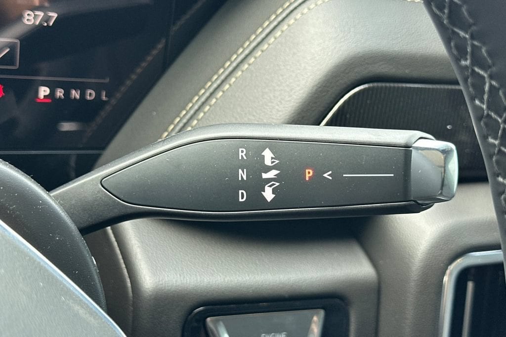 2026 GMC Yukon Elevation - Photo 24