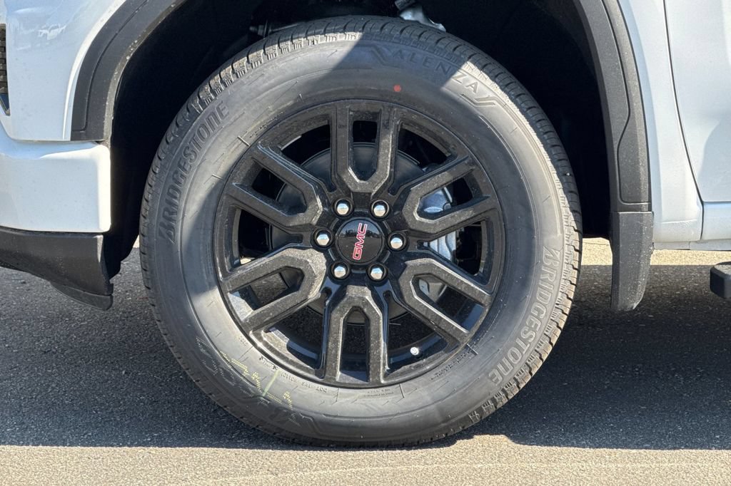 2026 GMC Sierra 1500 Elevation - Photo 26