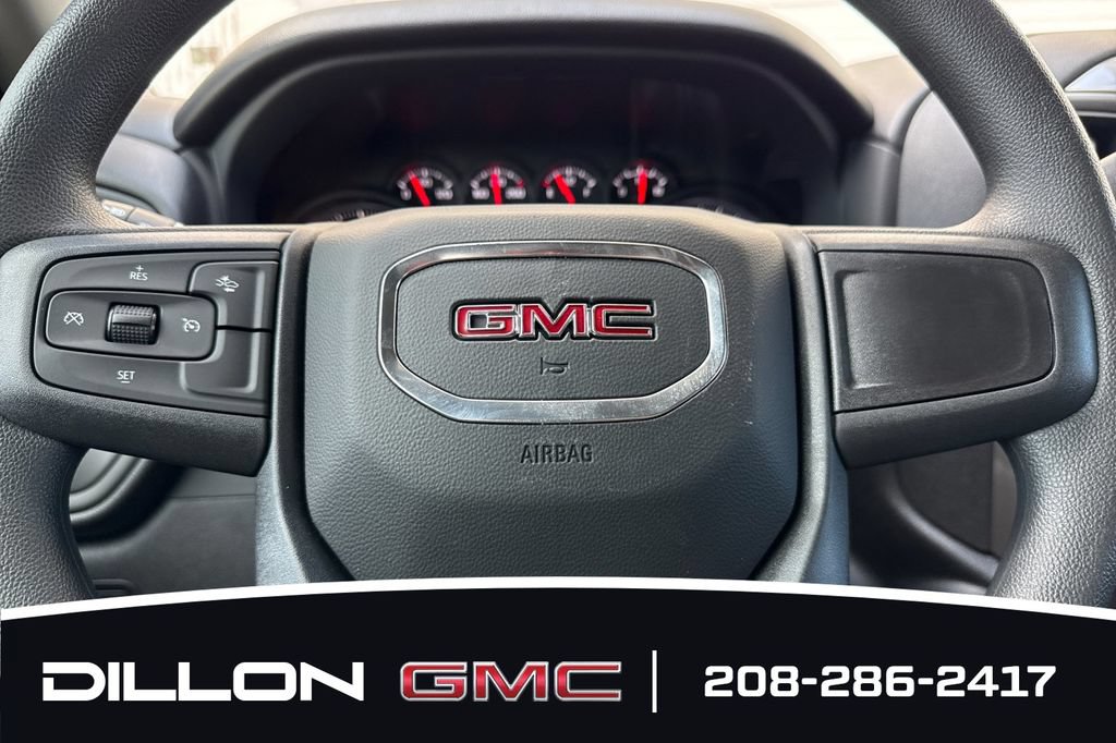 2026 GMC Sierra 2500HD Pro - Photo 22