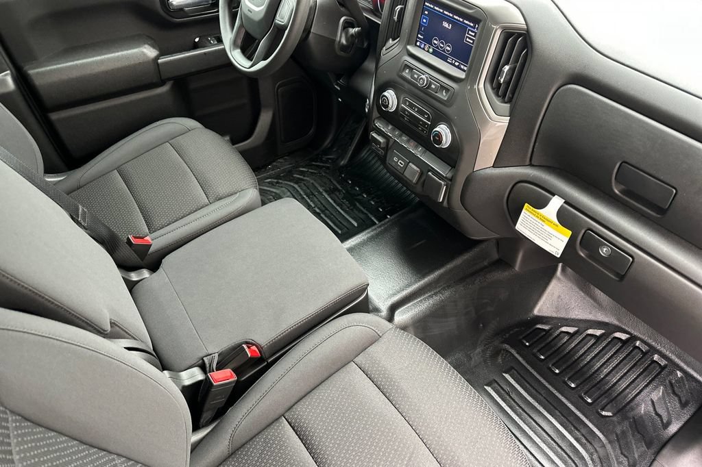 2026 GMC Sierra 2500HD Pro - Photo 14