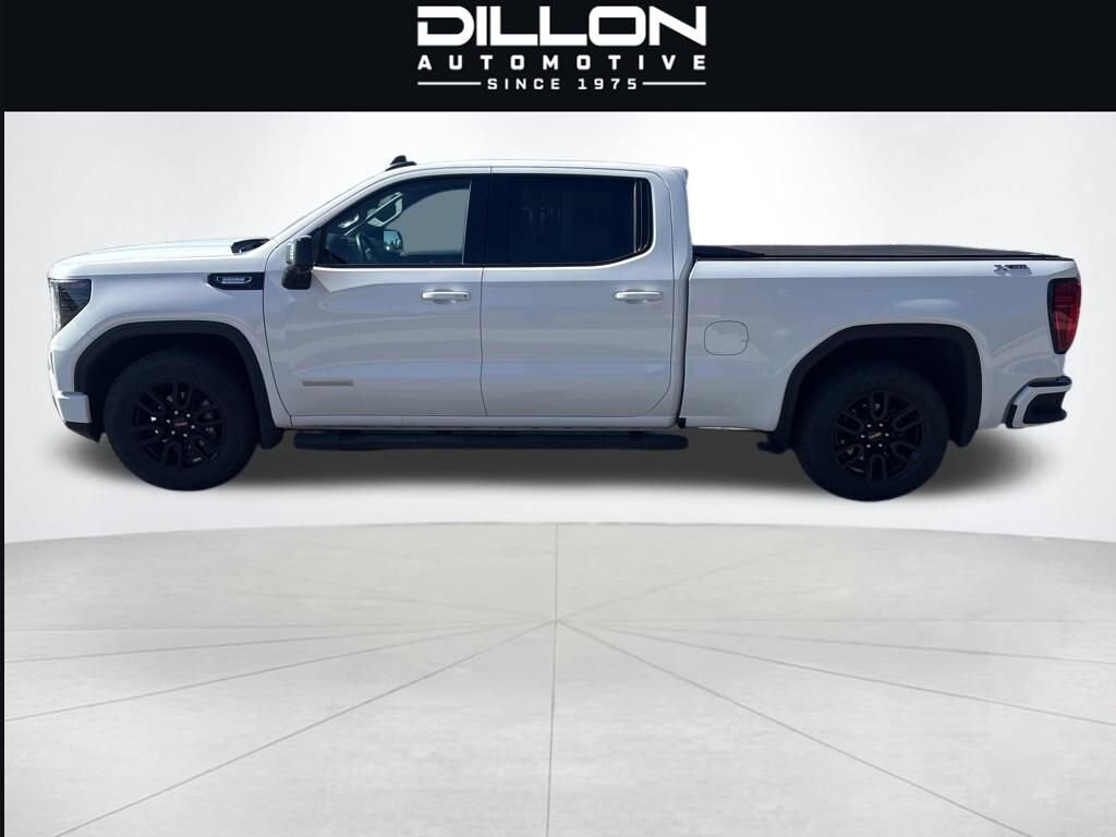 Used 2023 GMC Sierra 1500 Elevation w/3SB Truck