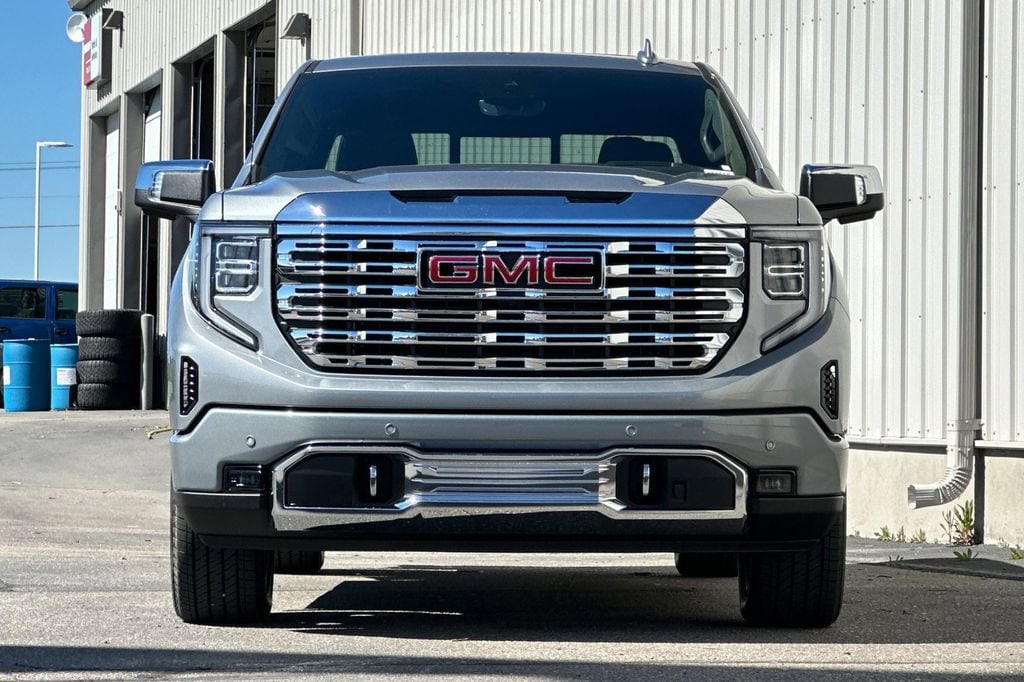 New 2026 GMC Sierra 1500 Denali Truck