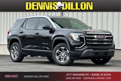 2026 GMC Terrain Elevation SUV